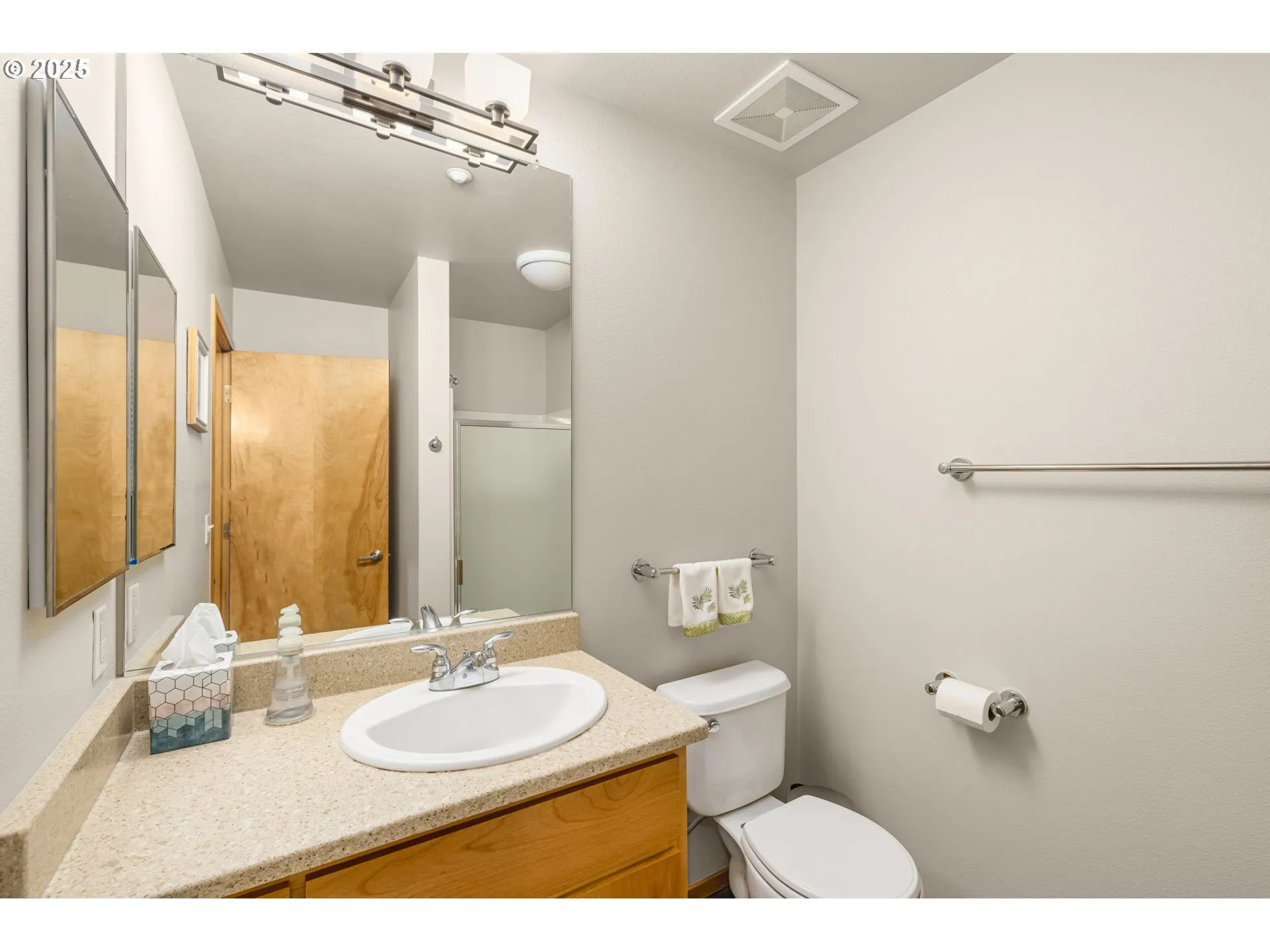 En Suite Bathroom