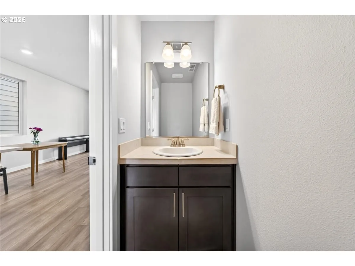 Bathroom-Half Bath