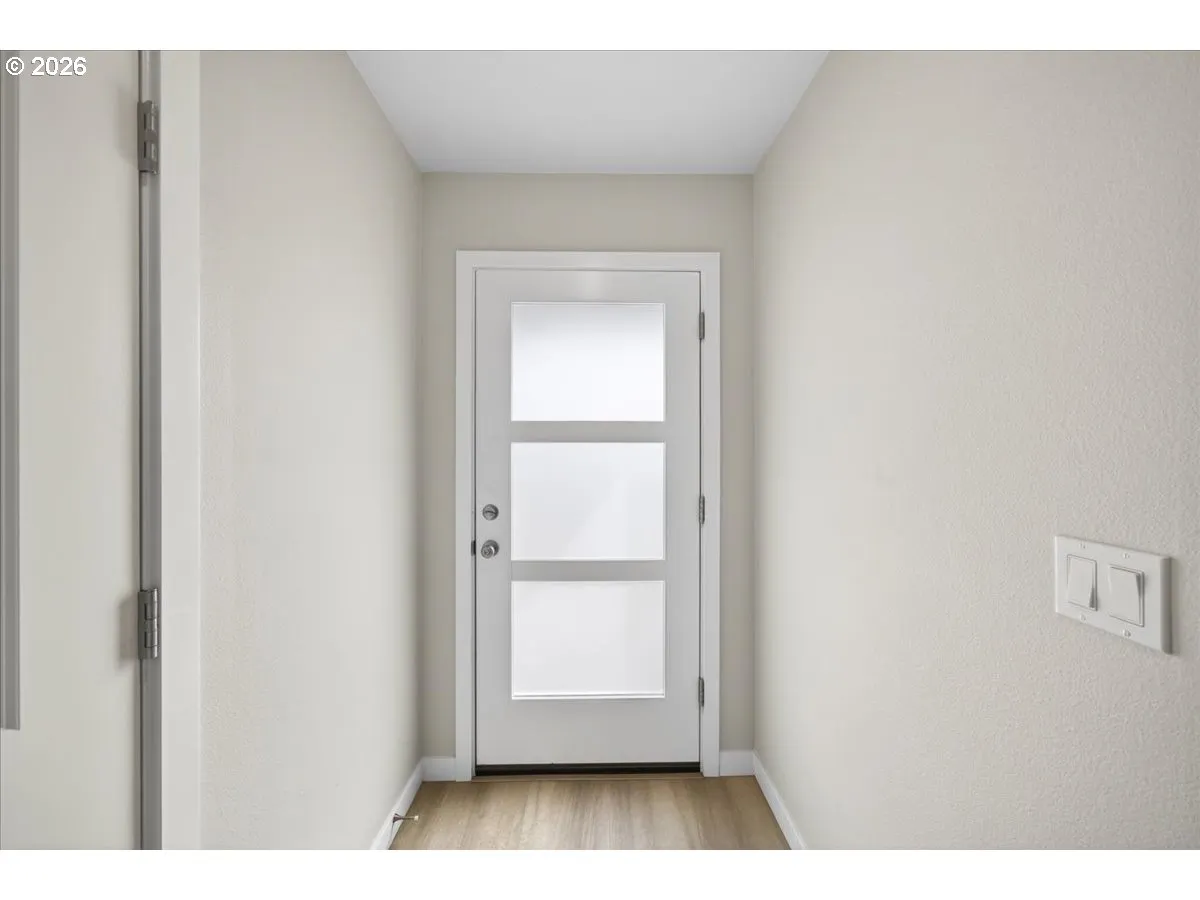 Entrance/Foyer