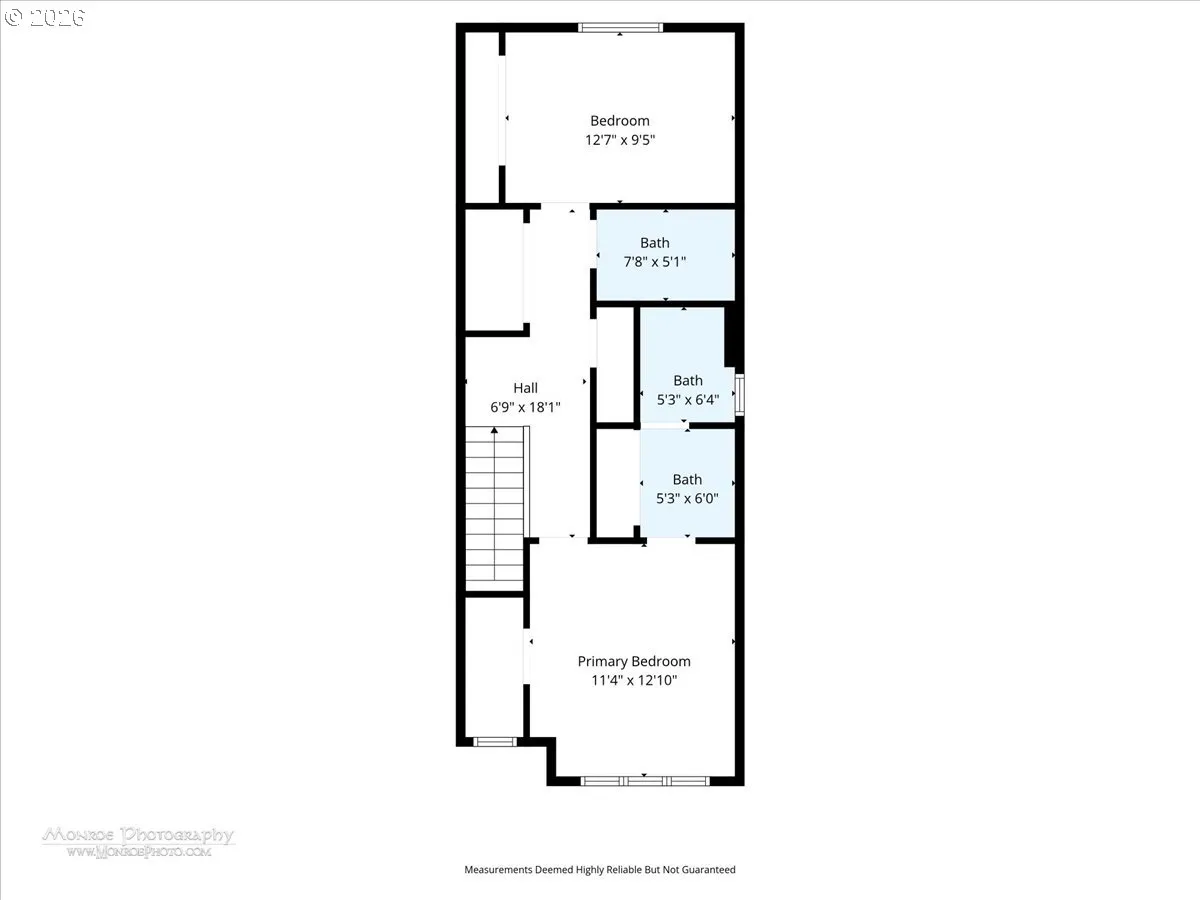 Floor Plan-# 3