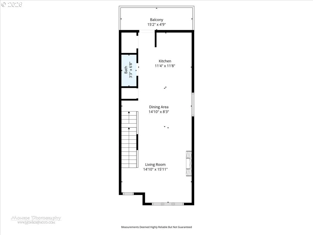 Floor Plan-# 2