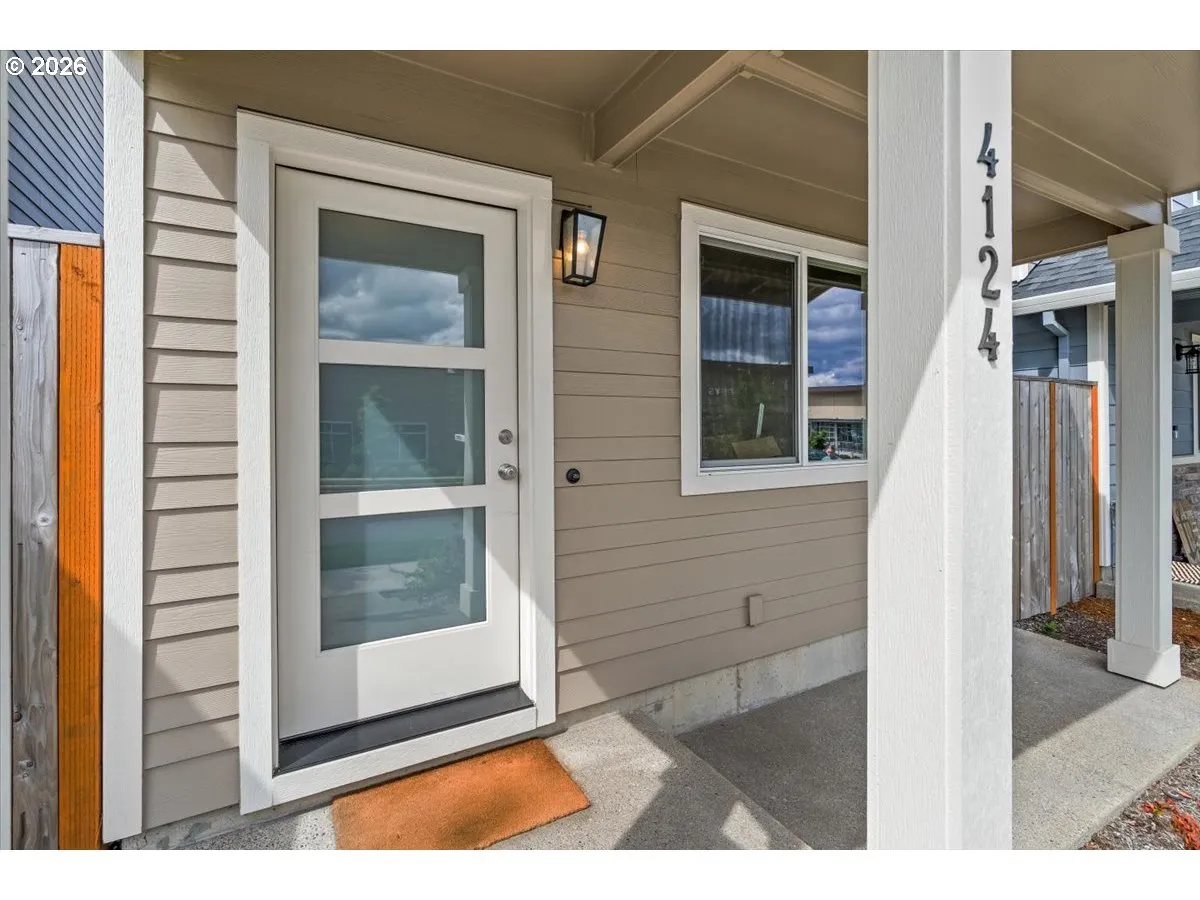 Porch