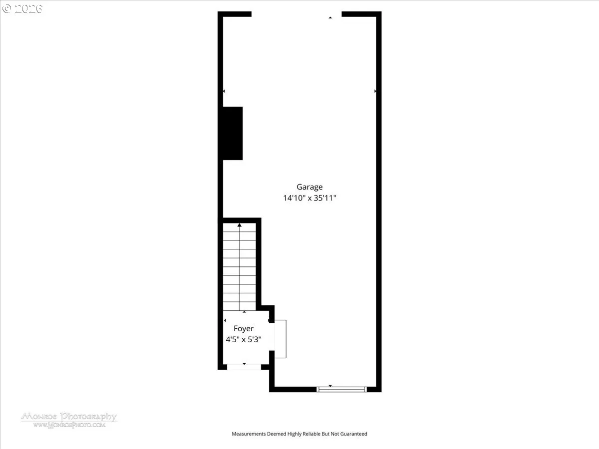 Floor Plan-# 1