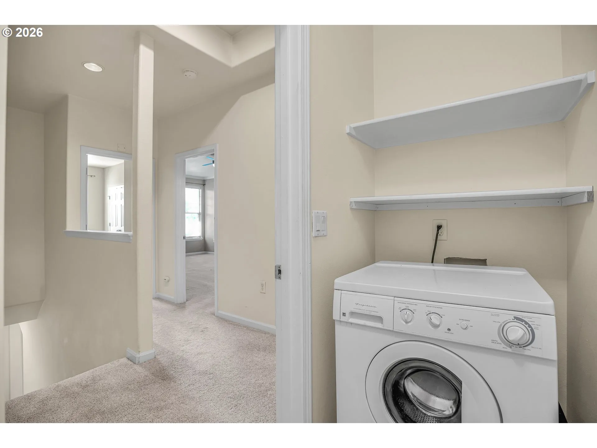Laundry-Upper