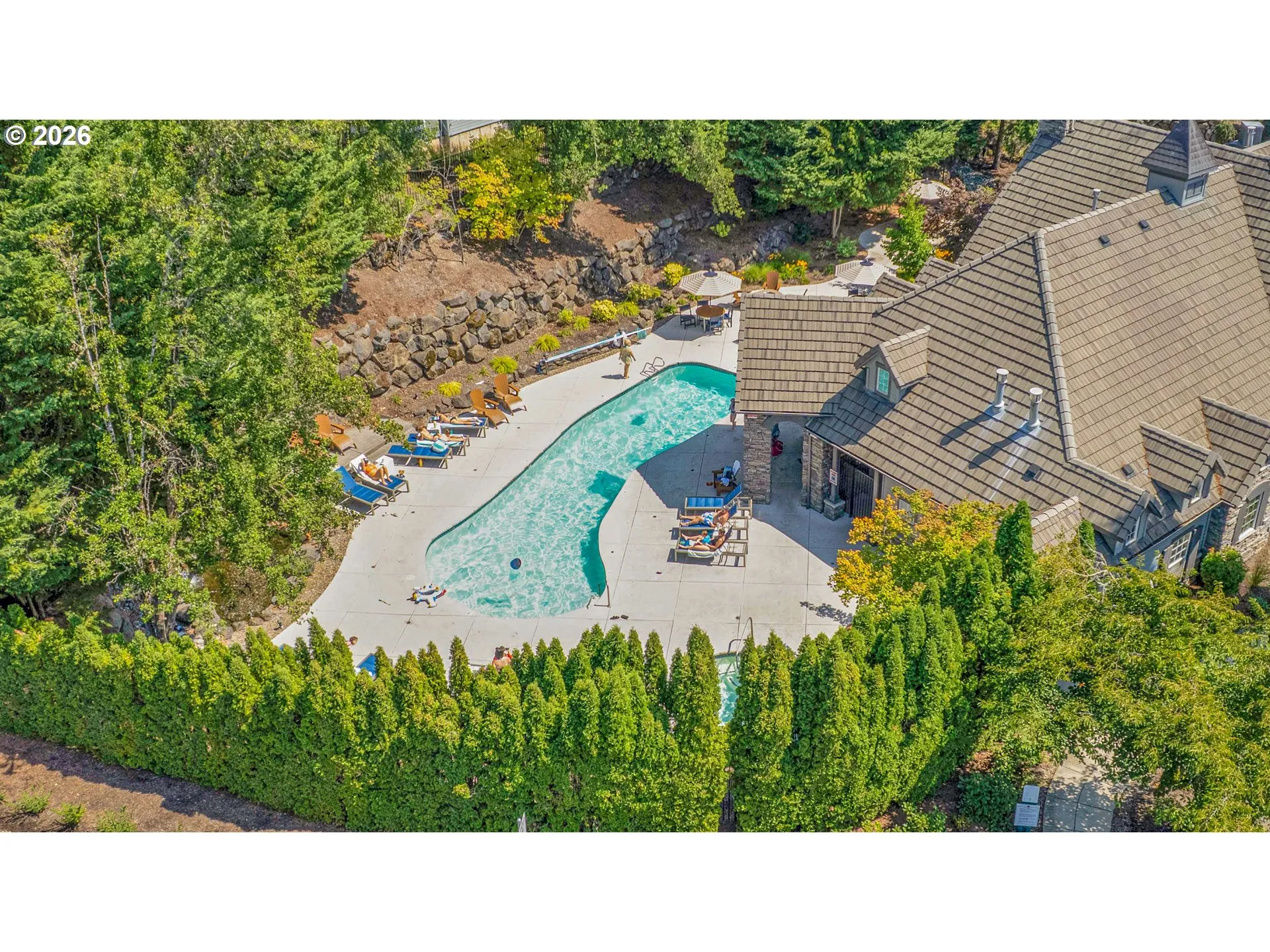 Community Pool