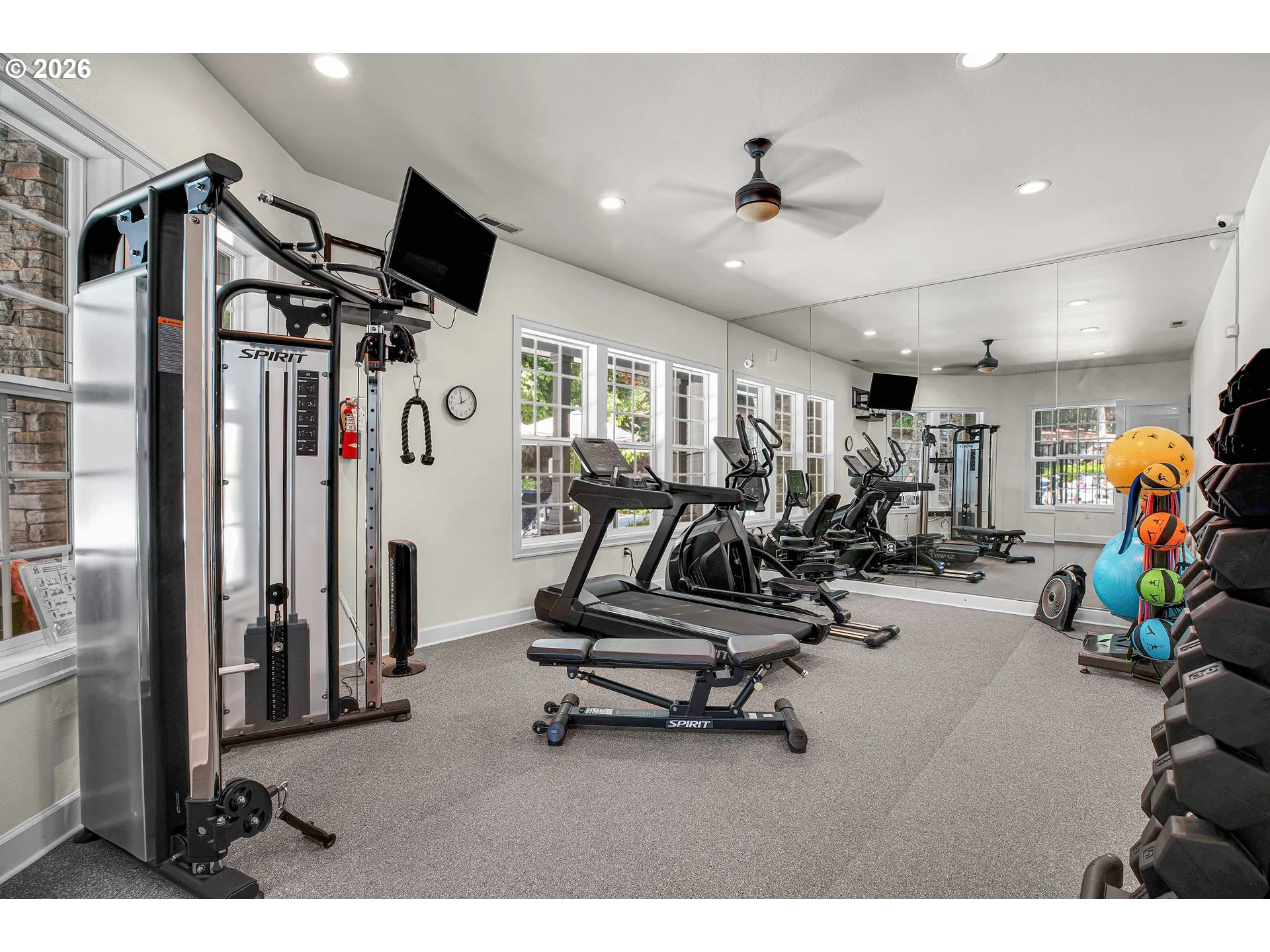 Gym
