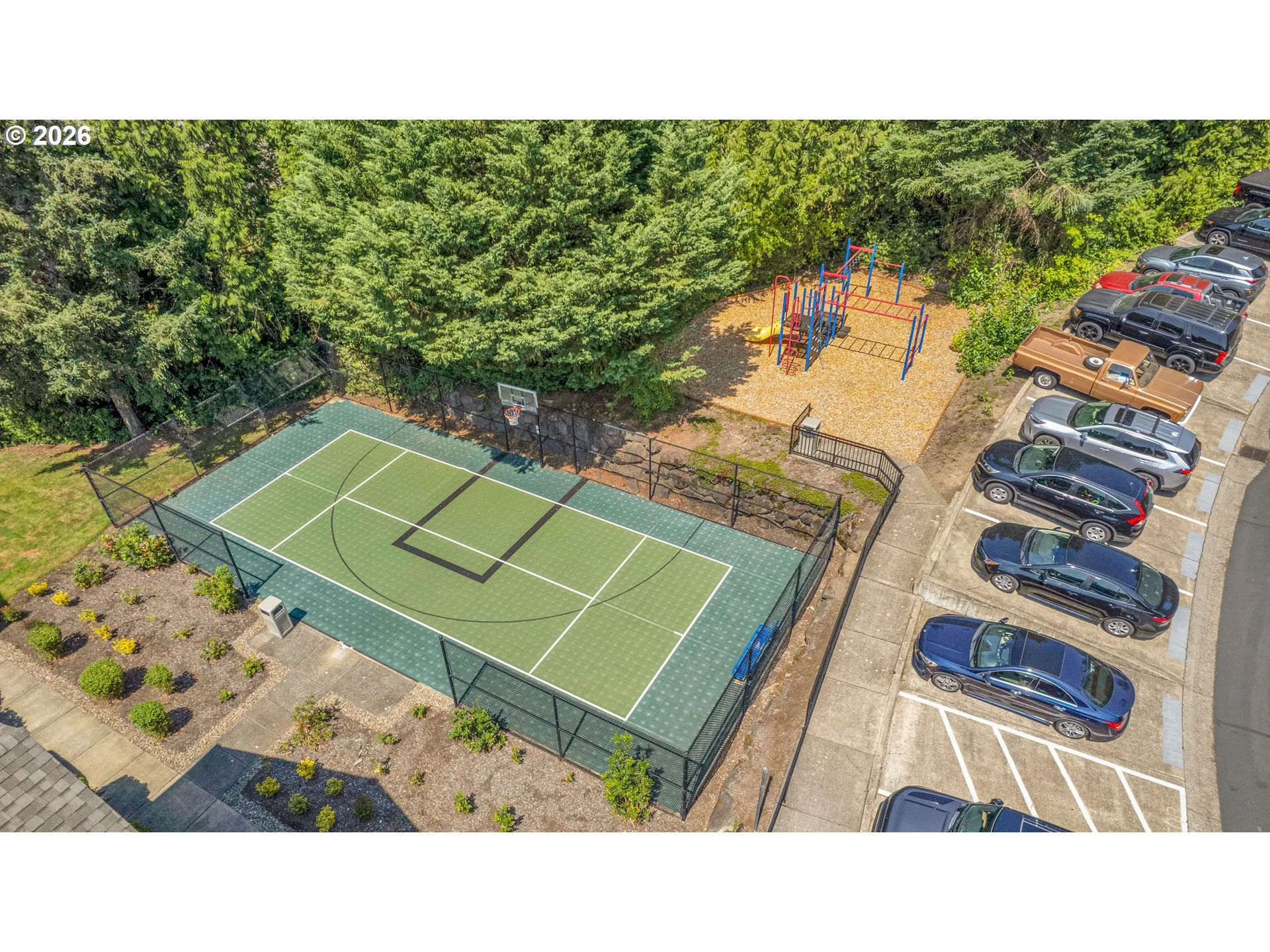 Community Pool