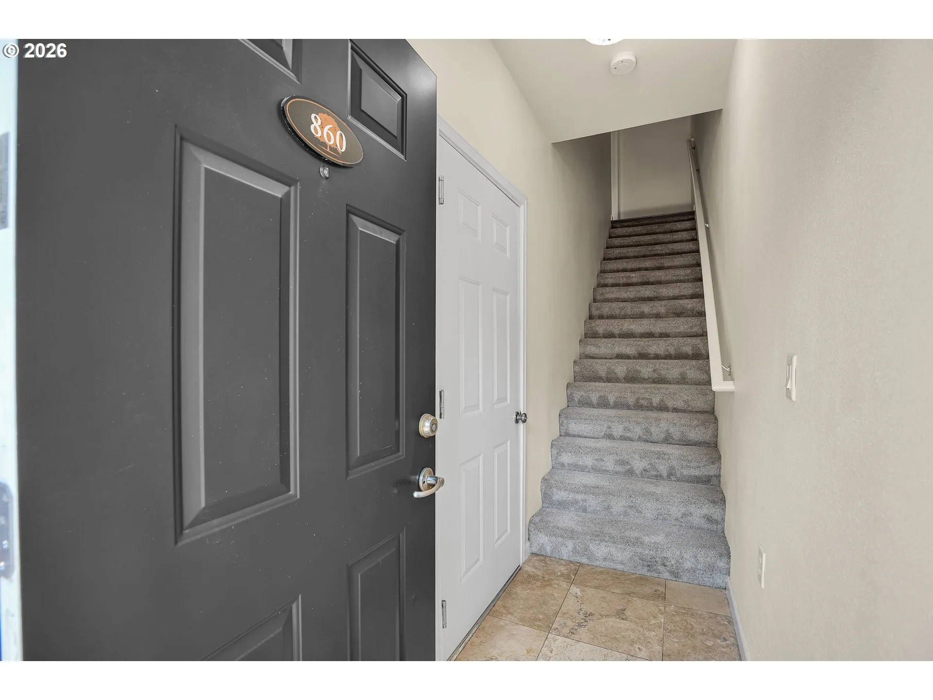 Entrance/Foyer