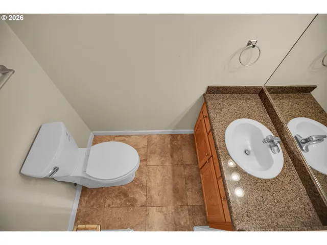 Bathroom-# 1