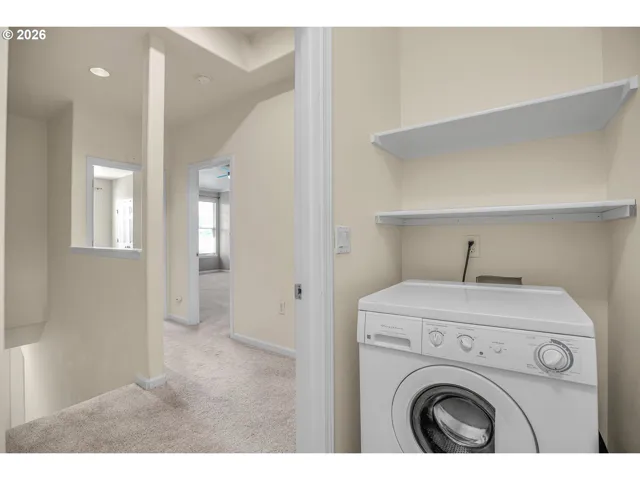 Laundry-Upper