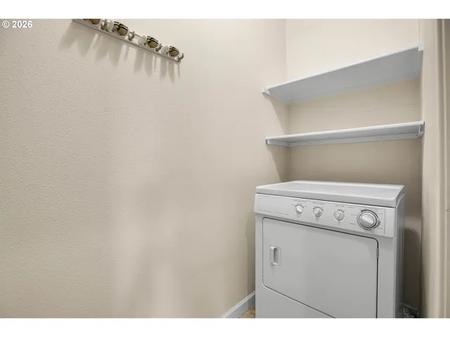 Laundry-Upper