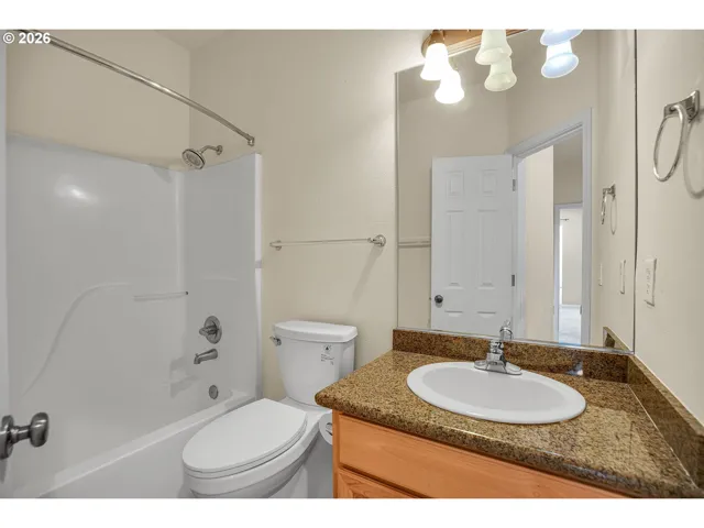 Bathroom-# 3
