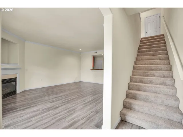 Staircase-To Upper Level