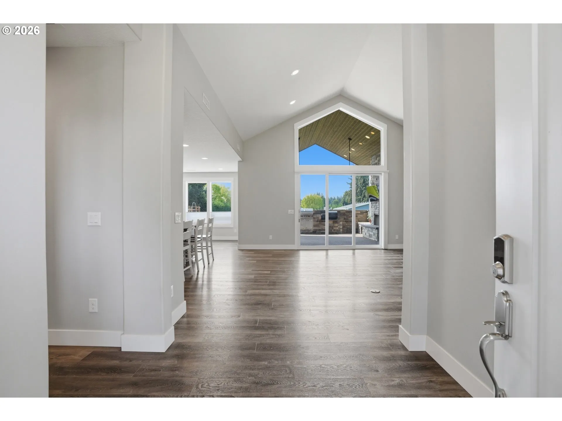 Entrance/Foyer