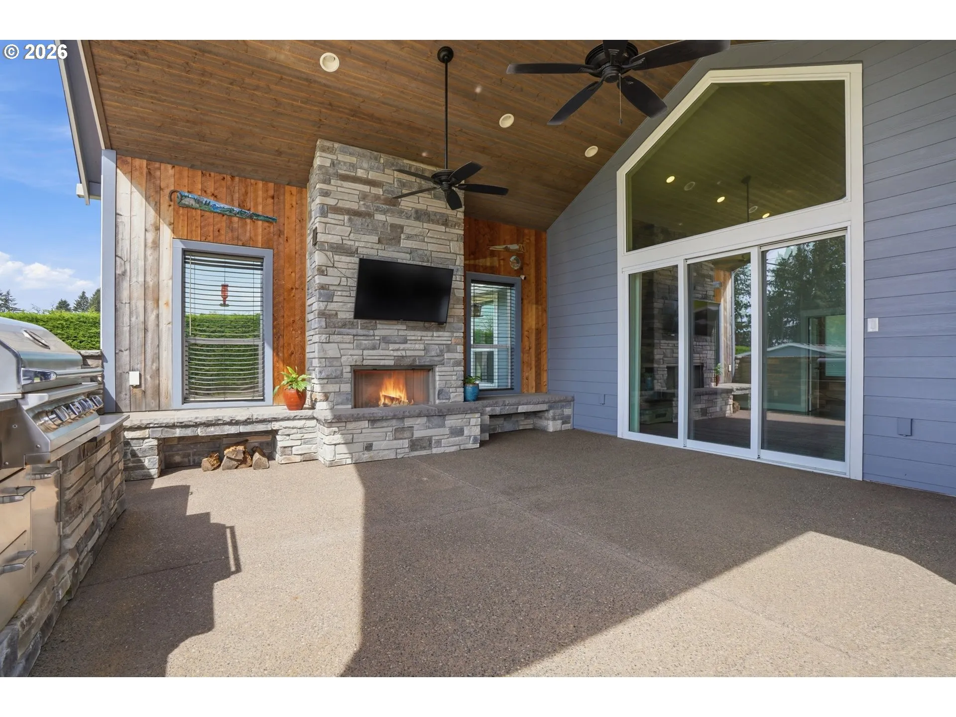 Patio-# 1