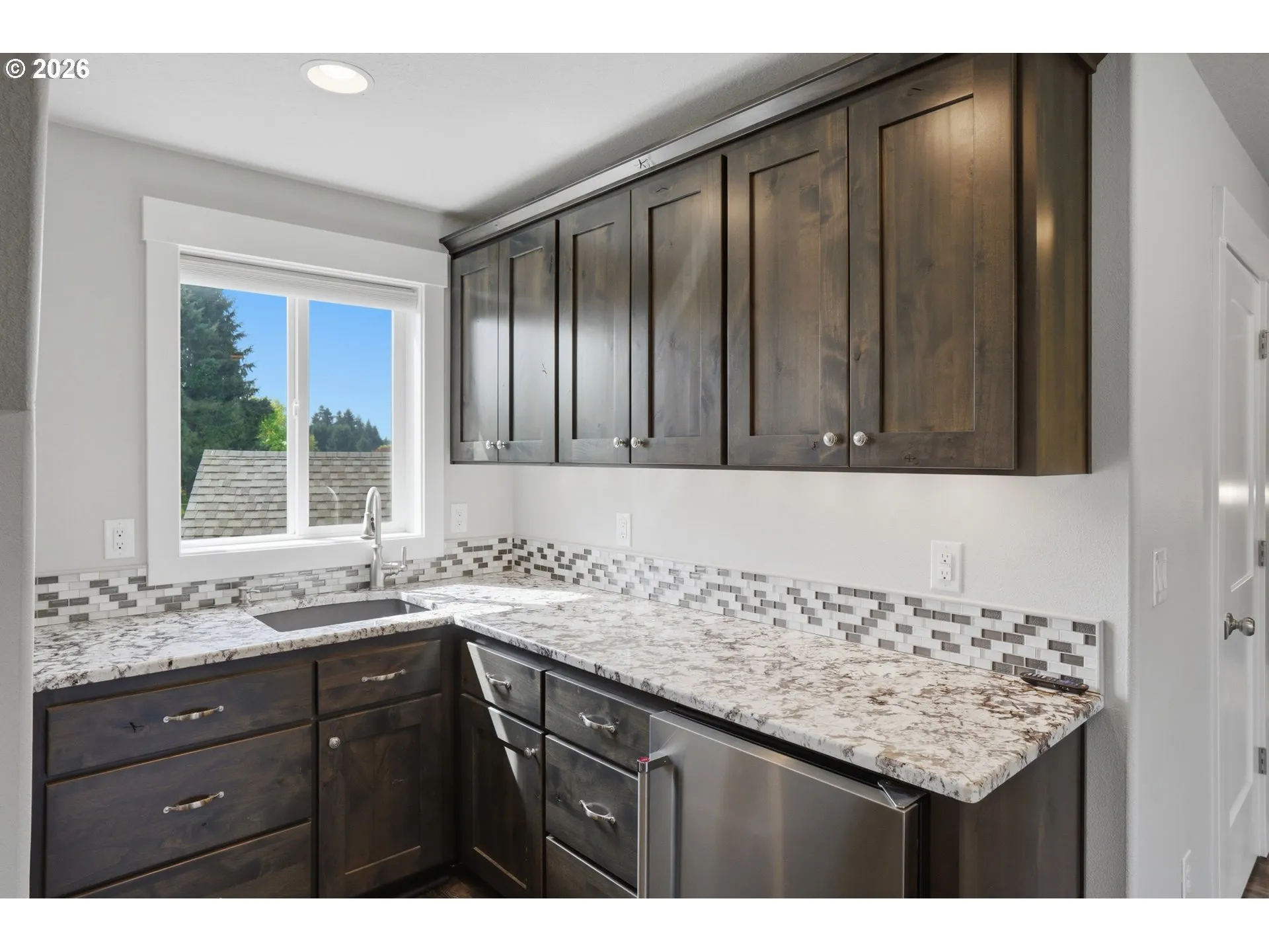 Wet Bar