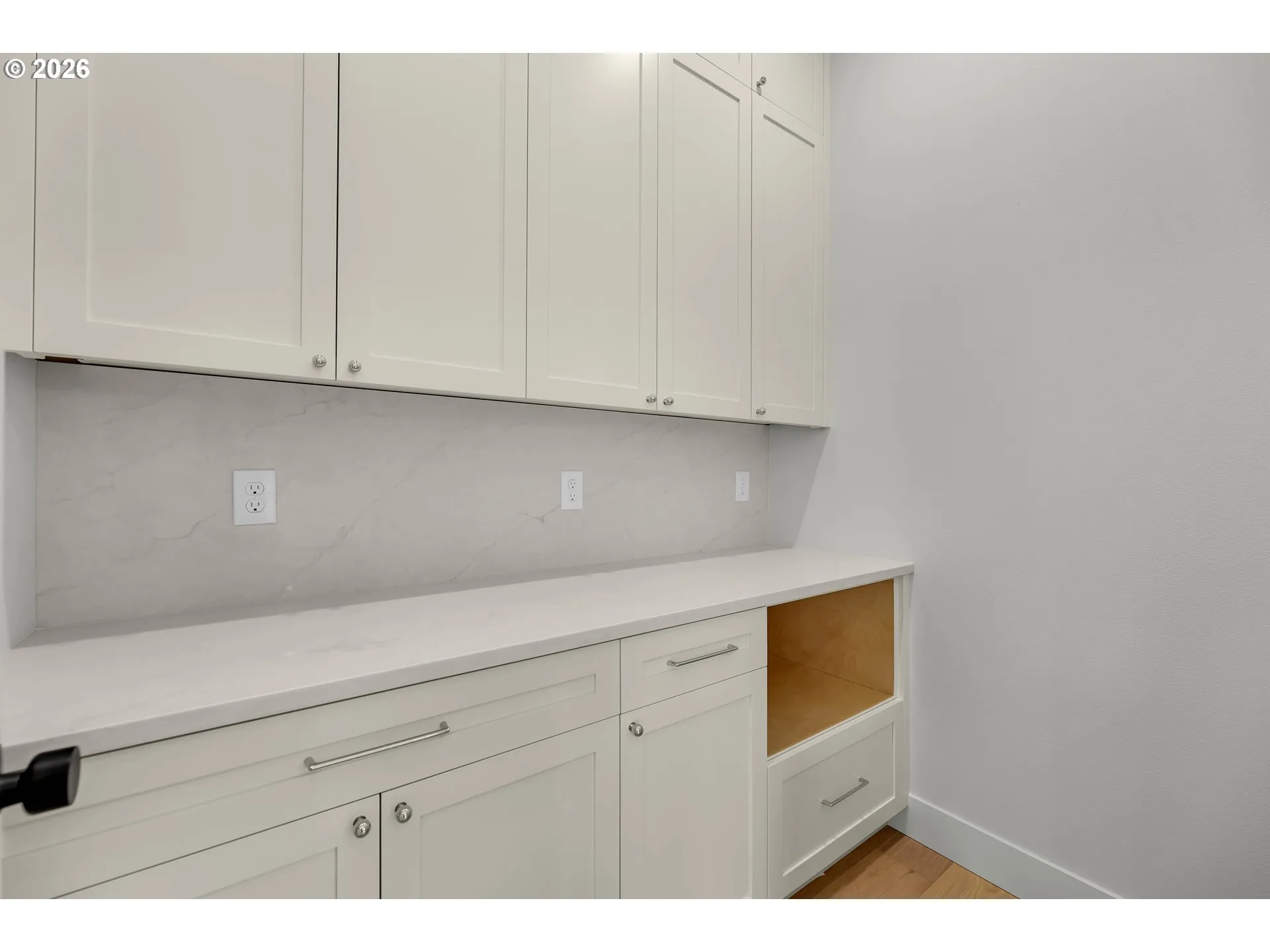 Pantry