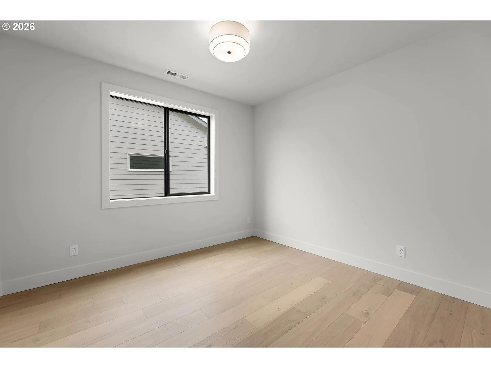 Bedroom-#3 Upper