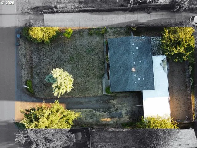 Drone View/UAV
