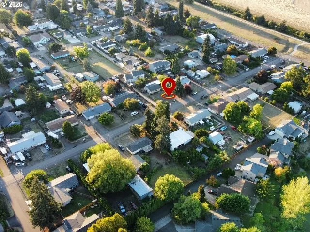 Drone View/UAV