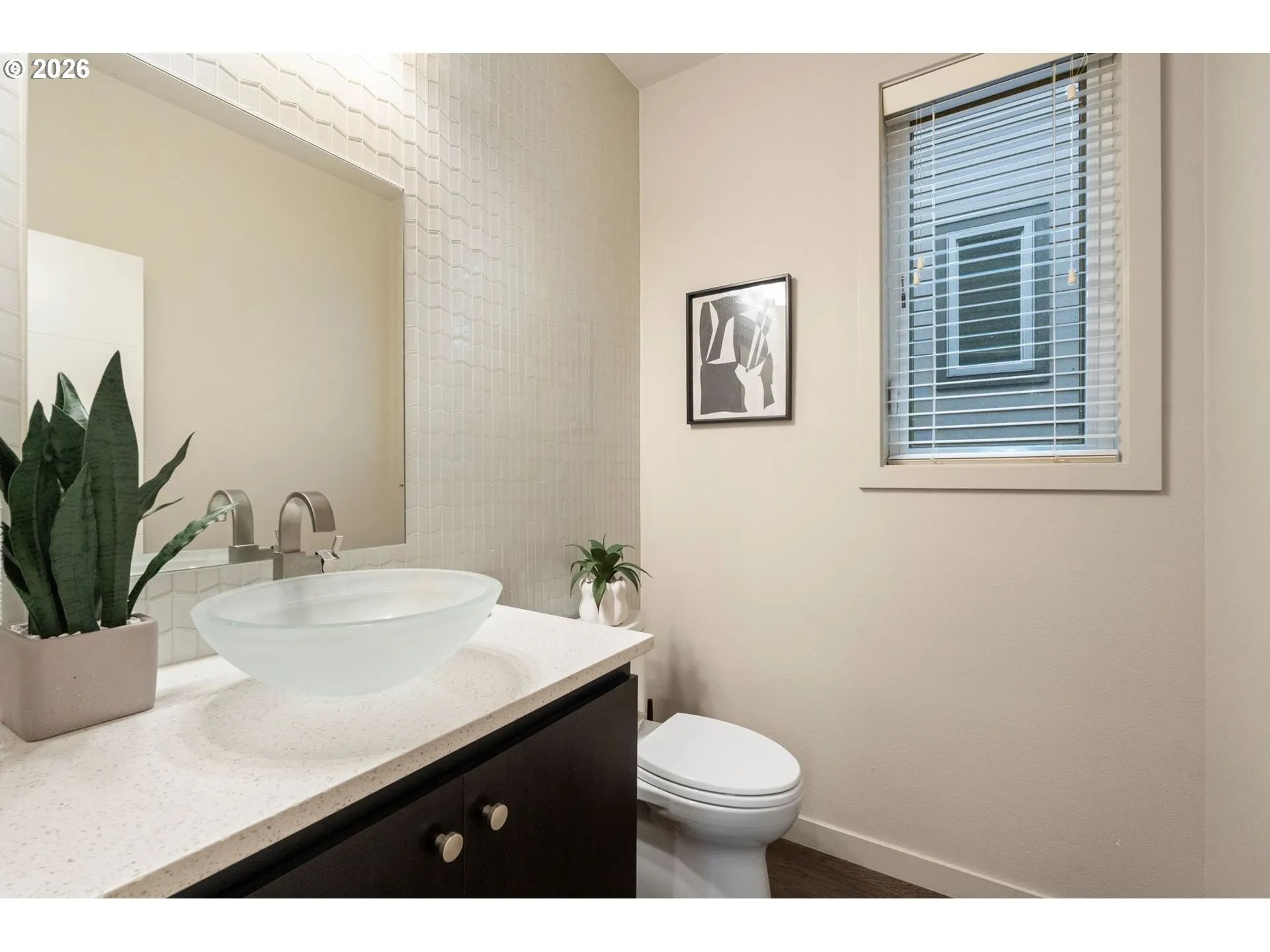 Bathroom-Half Bath