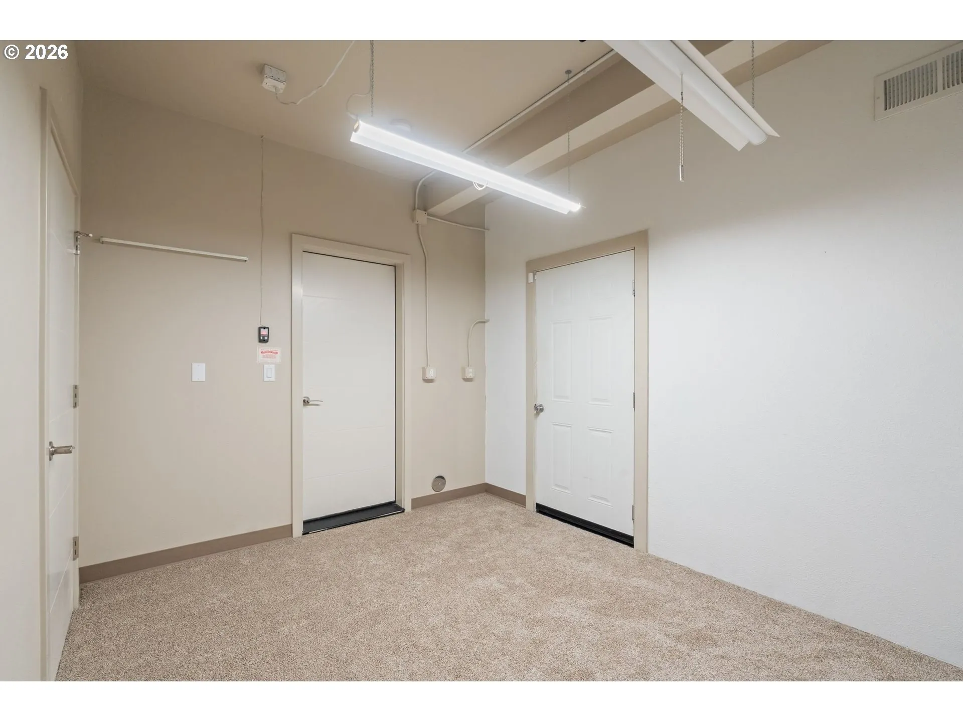 Bonus Room-Lower