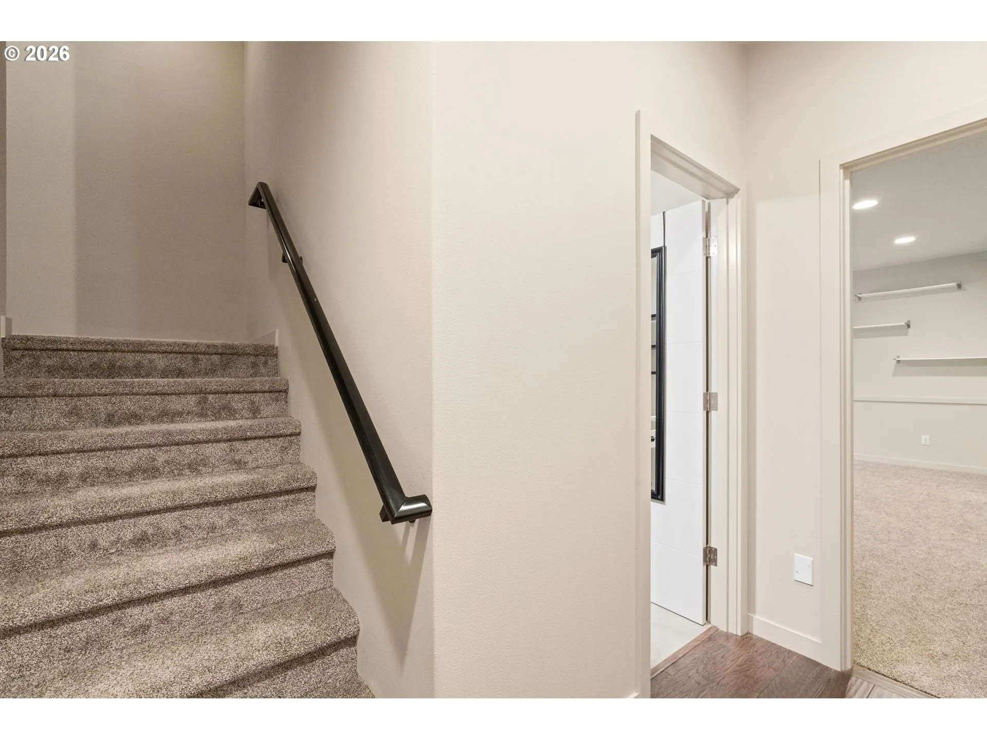 Staircase-To Lower Level