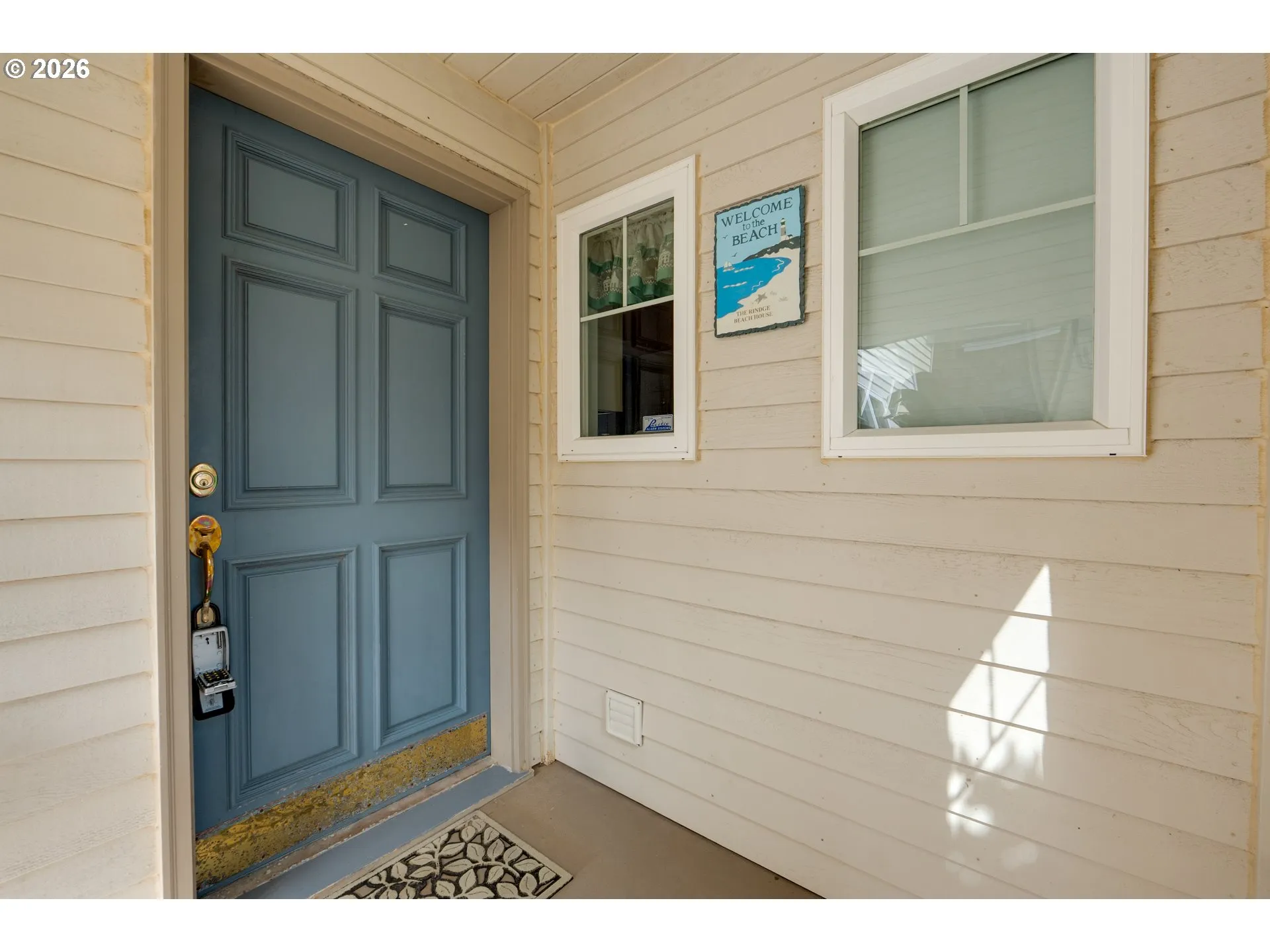 Entrance/Foyer