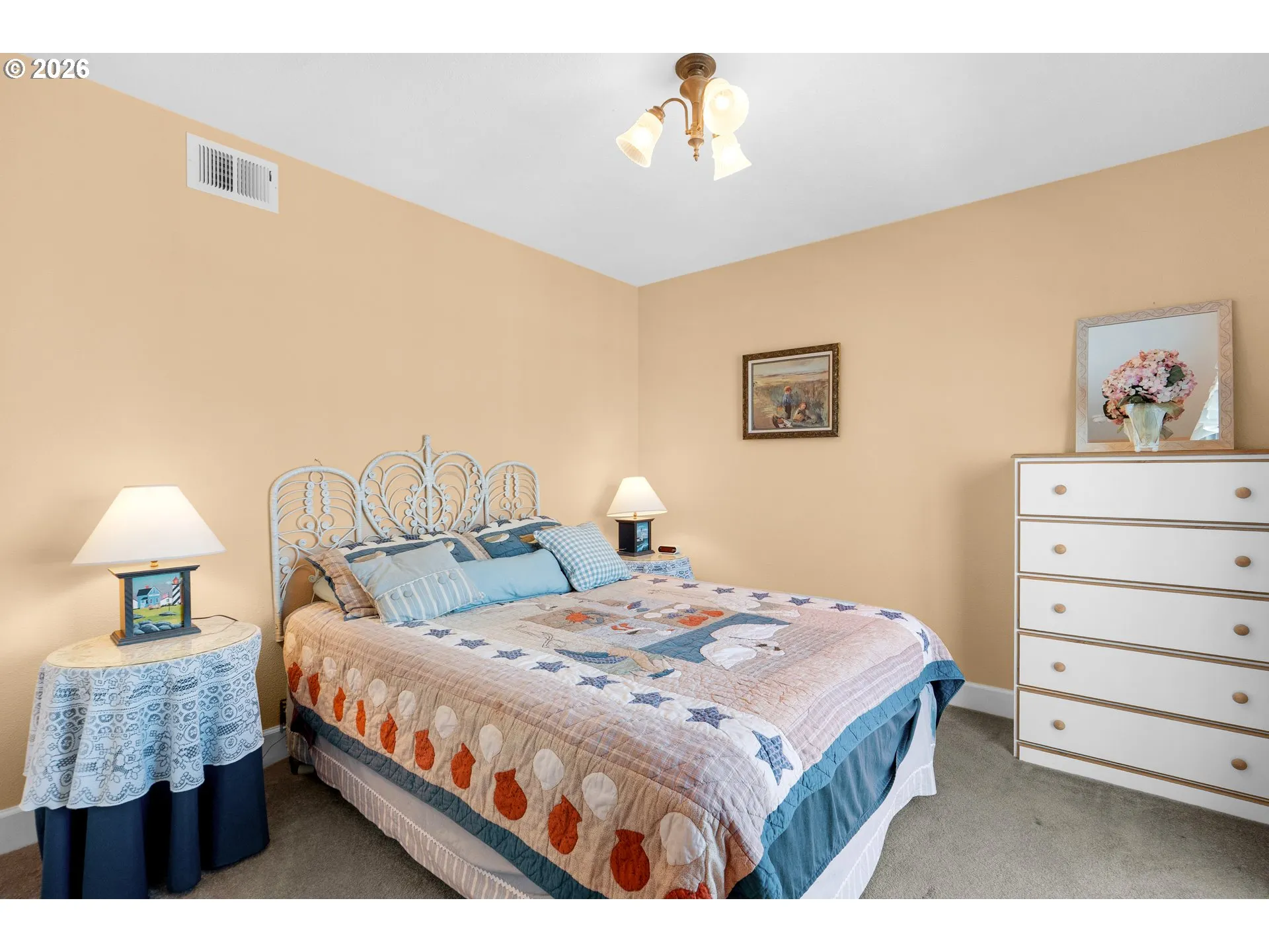 Bedroom-# 4