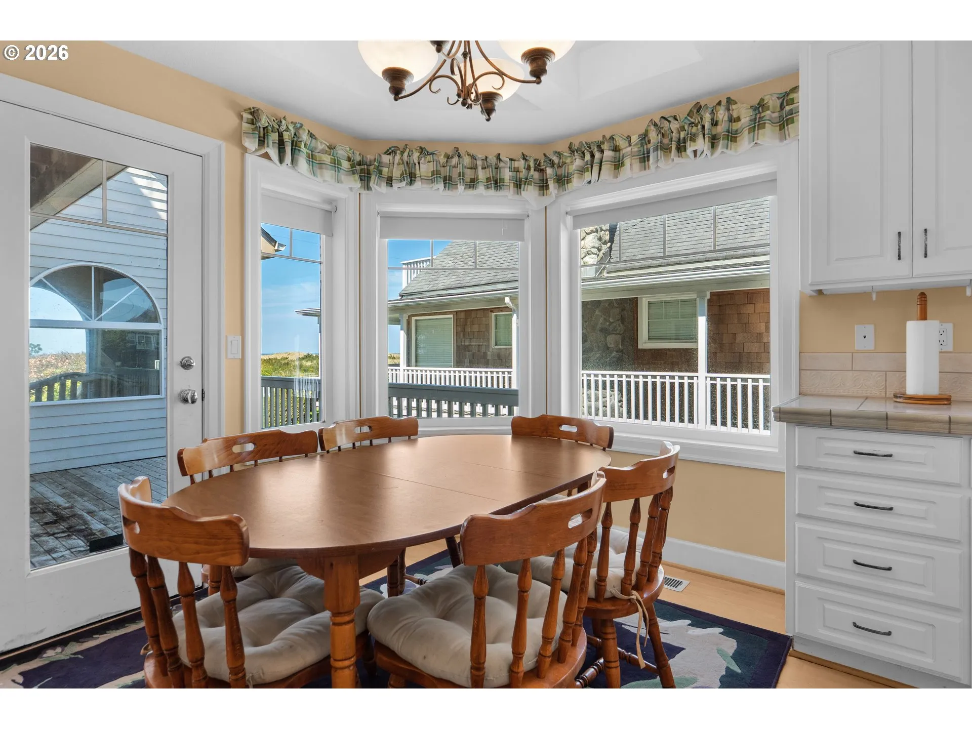 Kitchen/Nook
