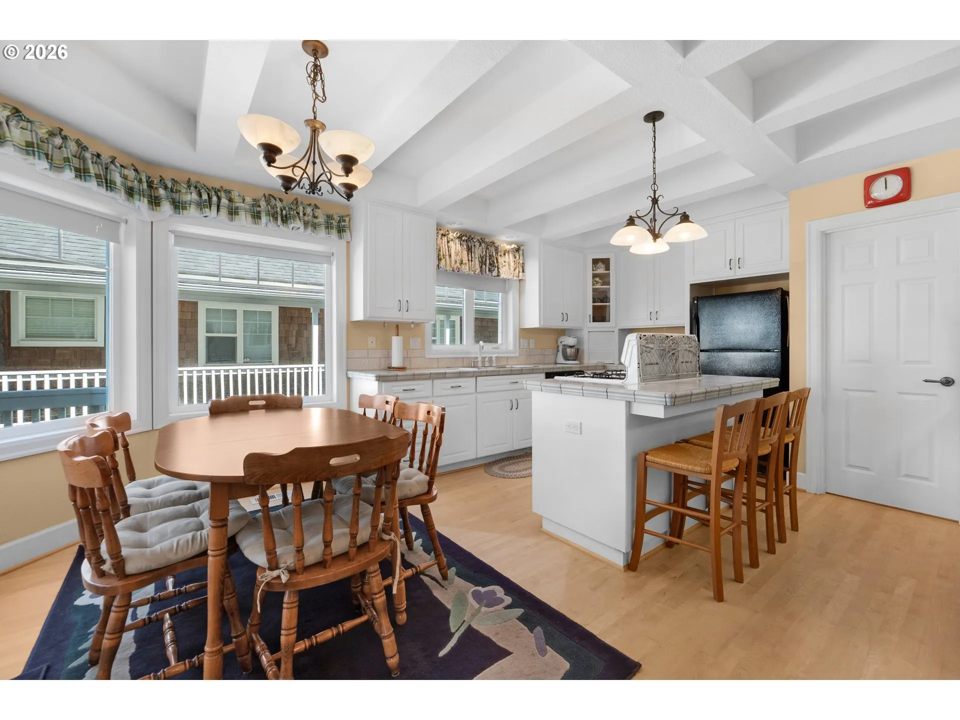Kitchen/Nook