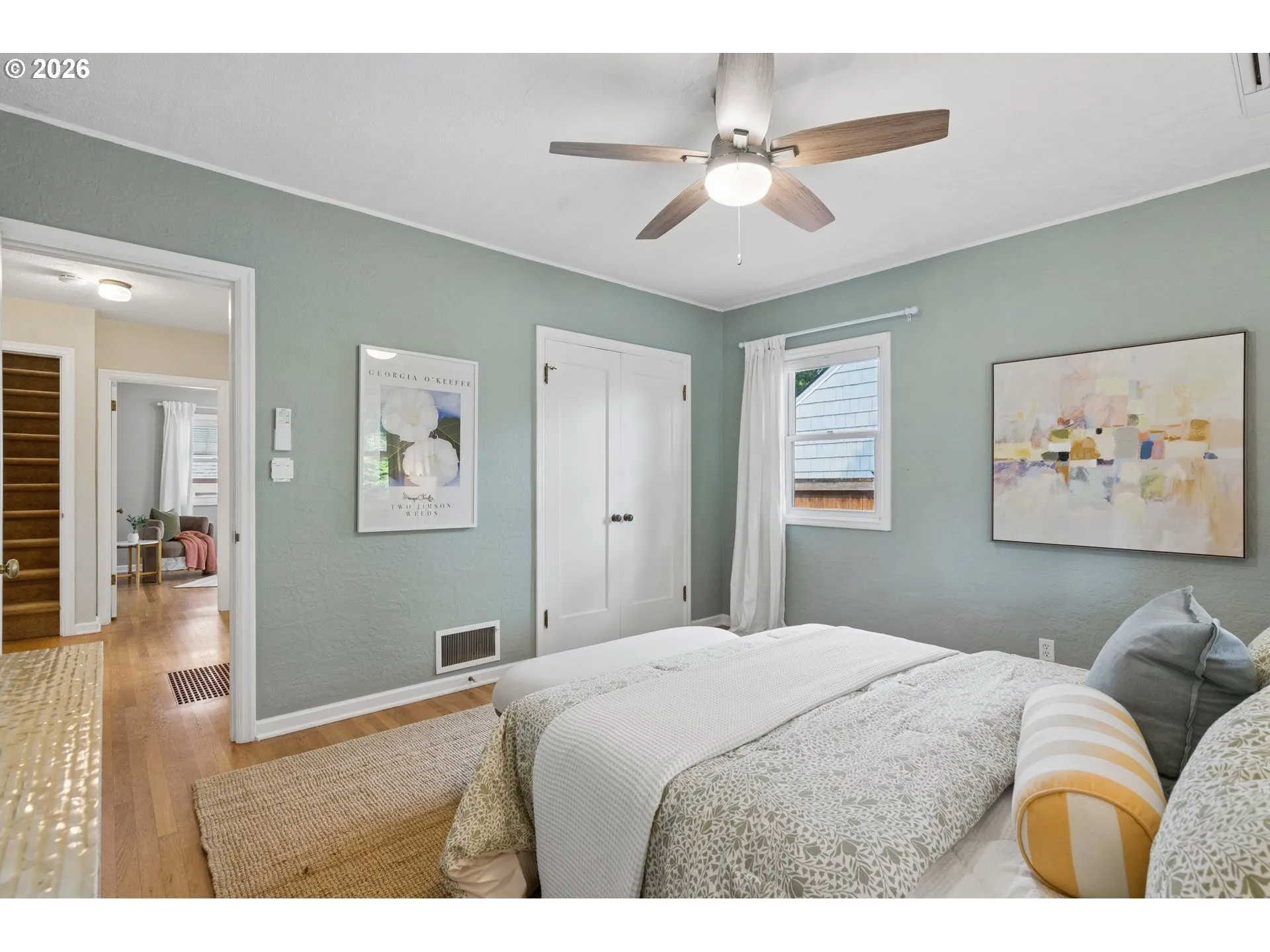 Bedroom, Primary-Main