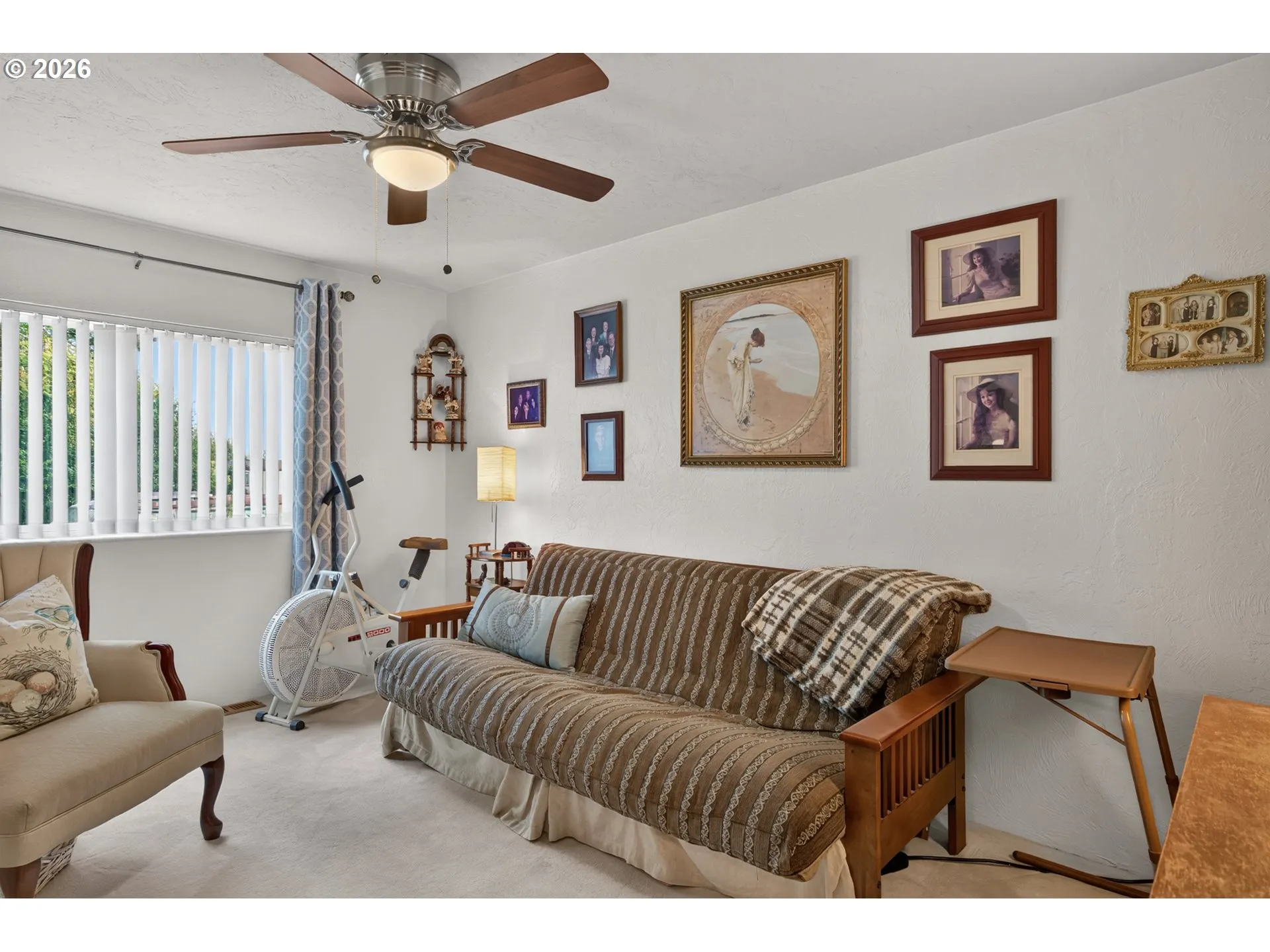 Bedroom-# 3