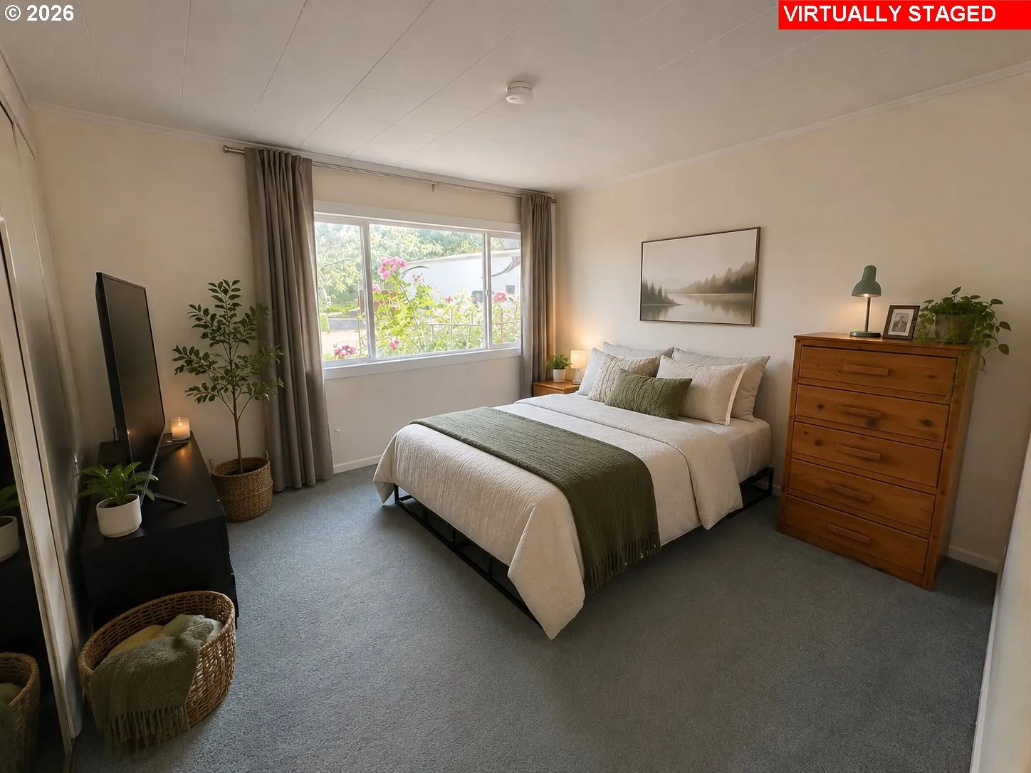 Bedroom-# 2
