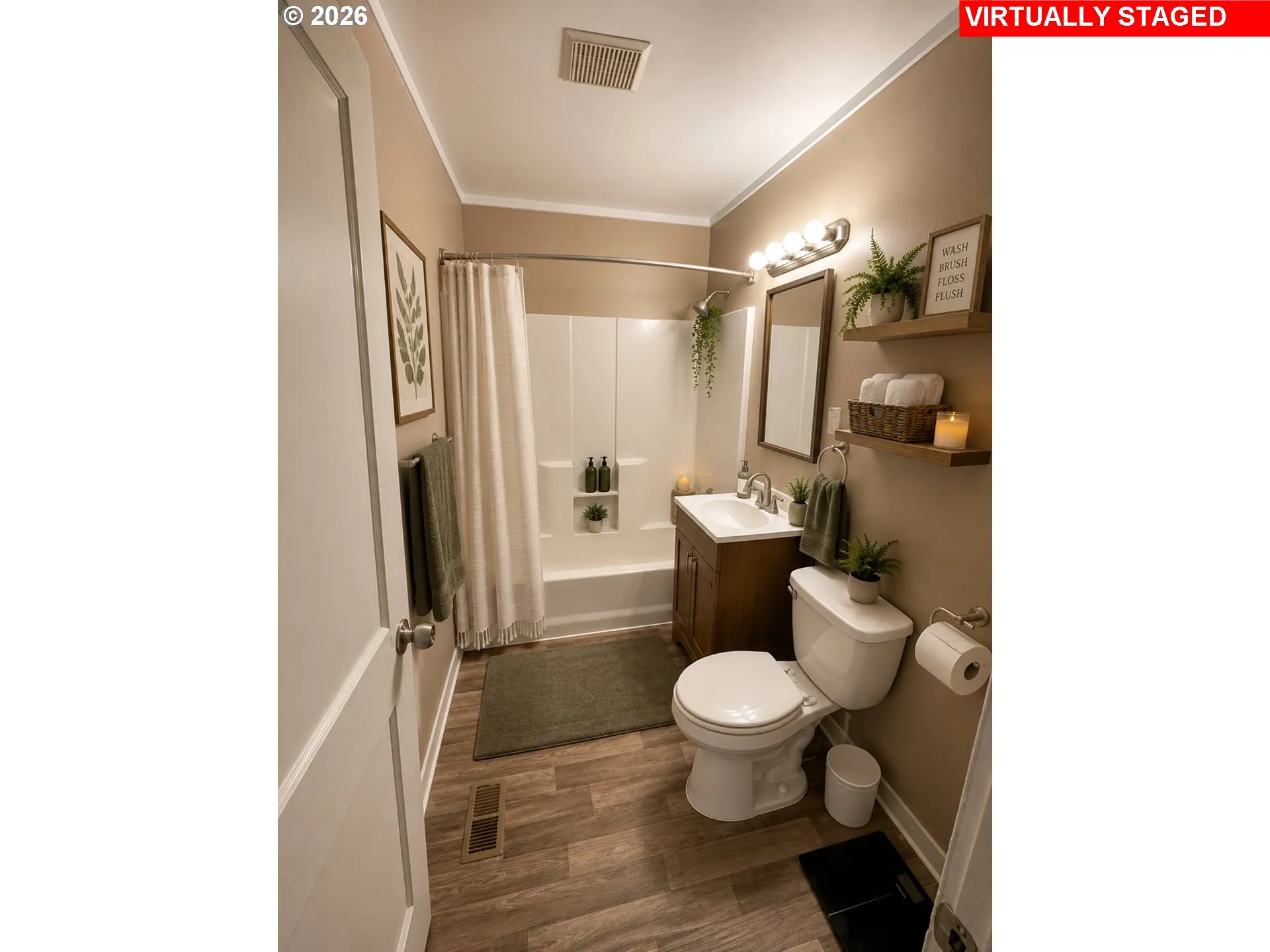 Bathroom-# 2