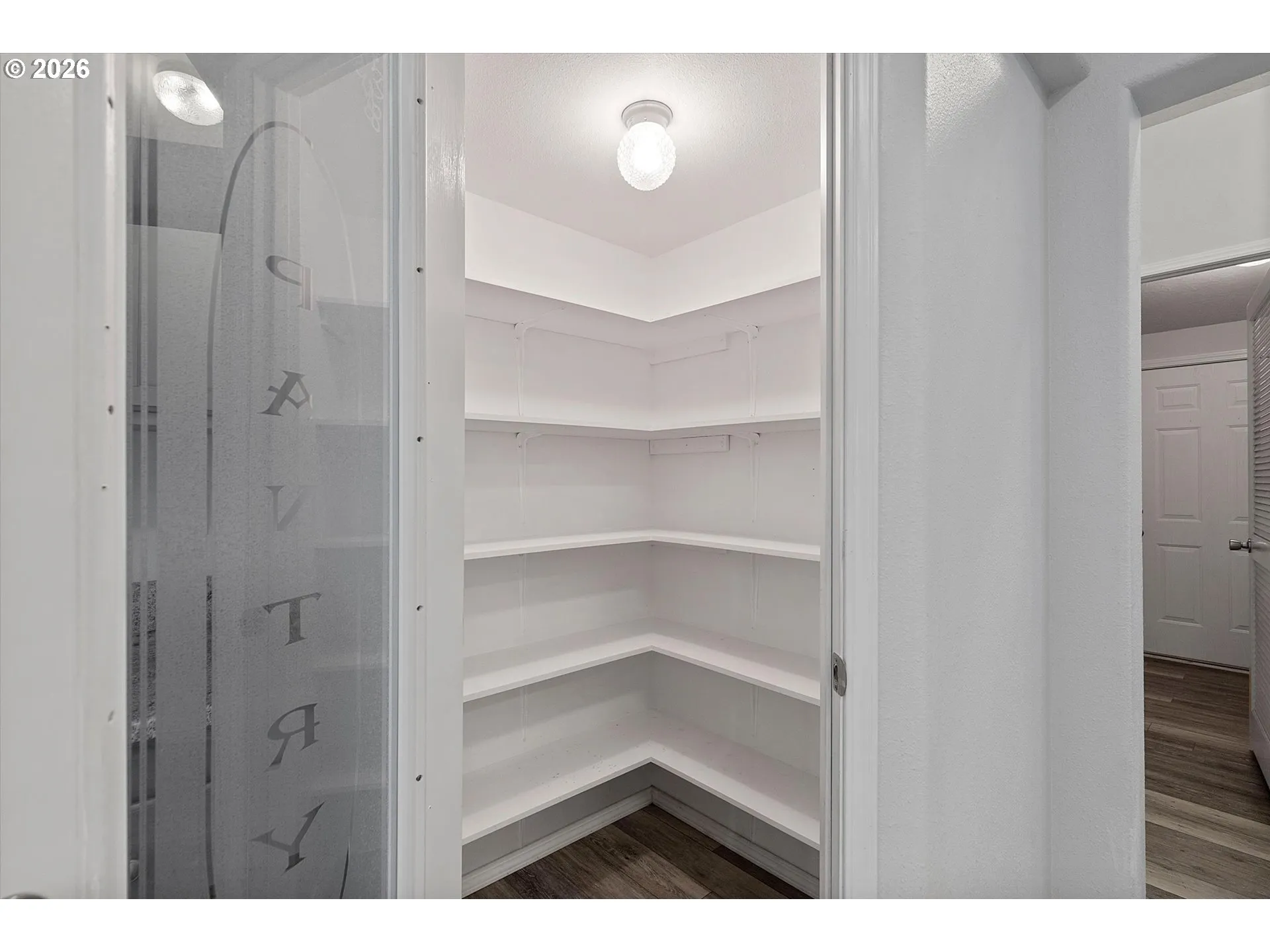 Pantry