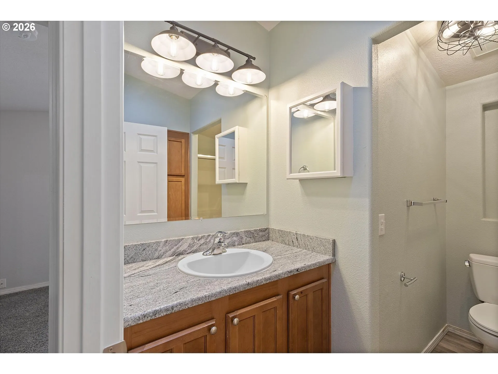 Bathroom-# 2