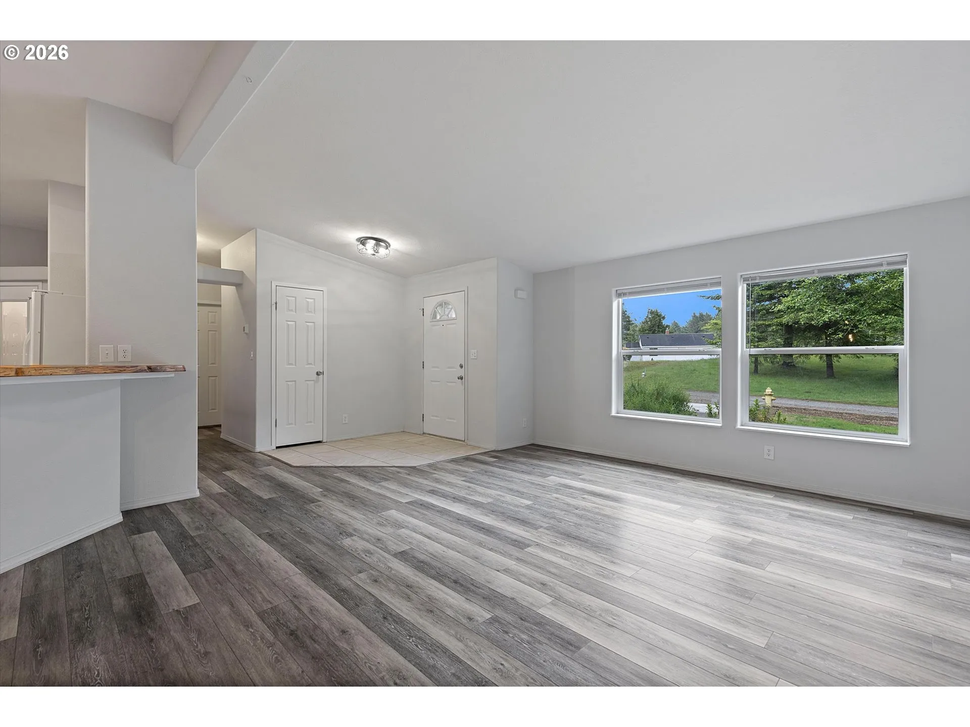 Entrance/Foyer