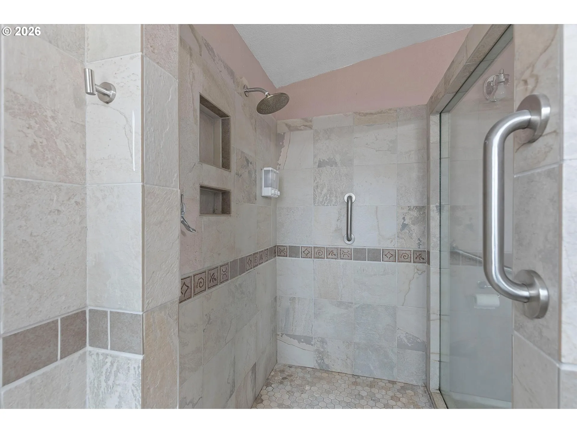 En Suite Bathroom