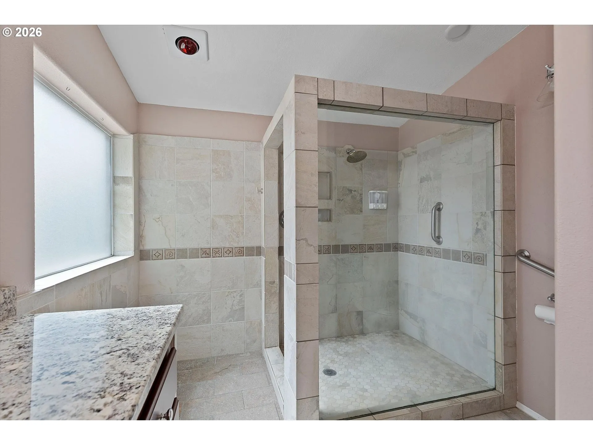 En Suite Bathroom