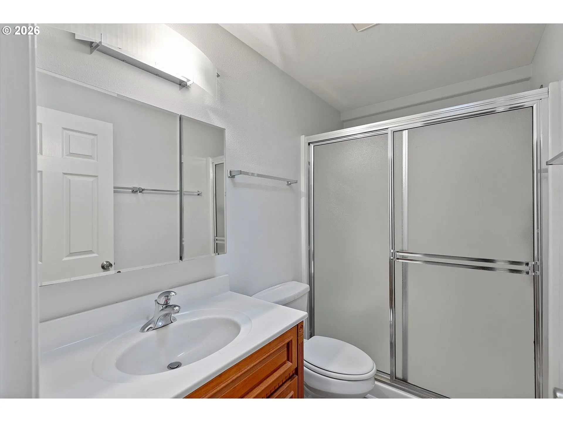 Attached Bathroom #3