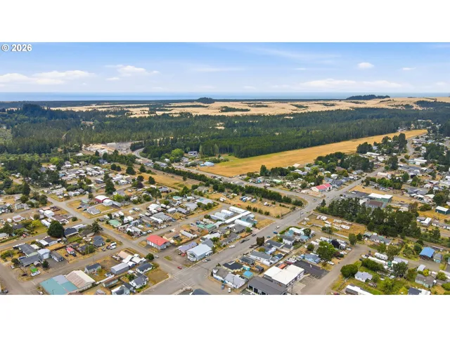 Drone View/UAV-Aerial