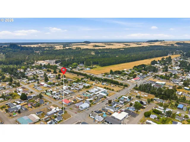 Drone View/UAV-Aerial