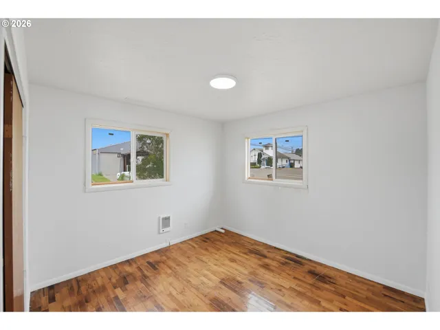 Bedroom-# 1