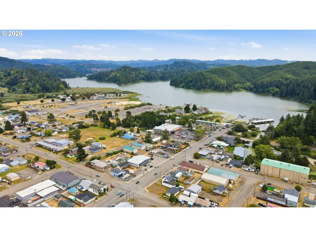 Drone View/UAV-Aerial