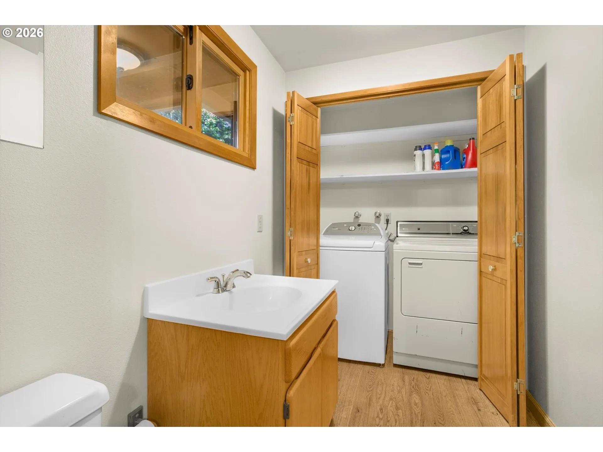 Bathroom-Half Bath