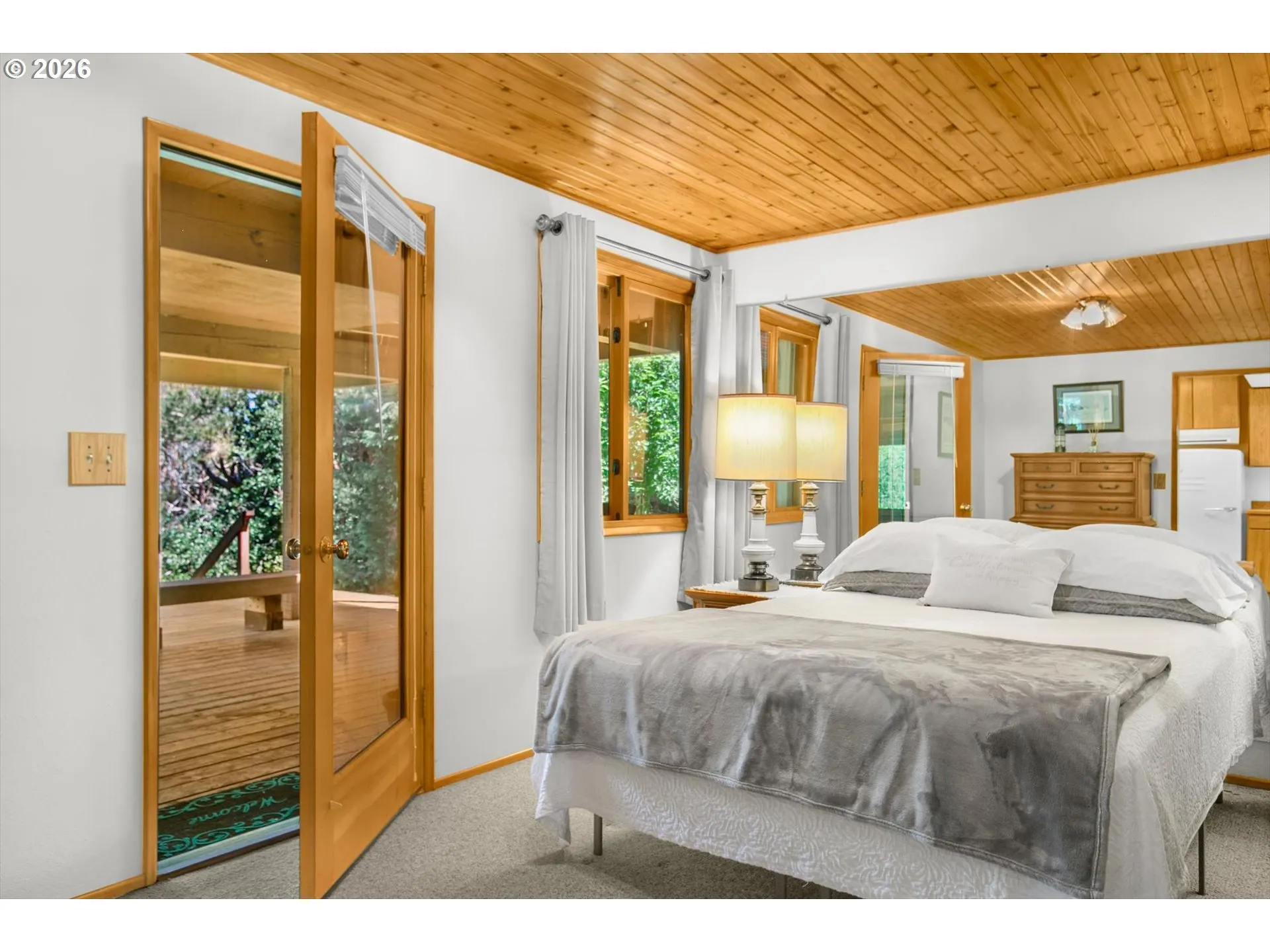 Bedroom-Lower
