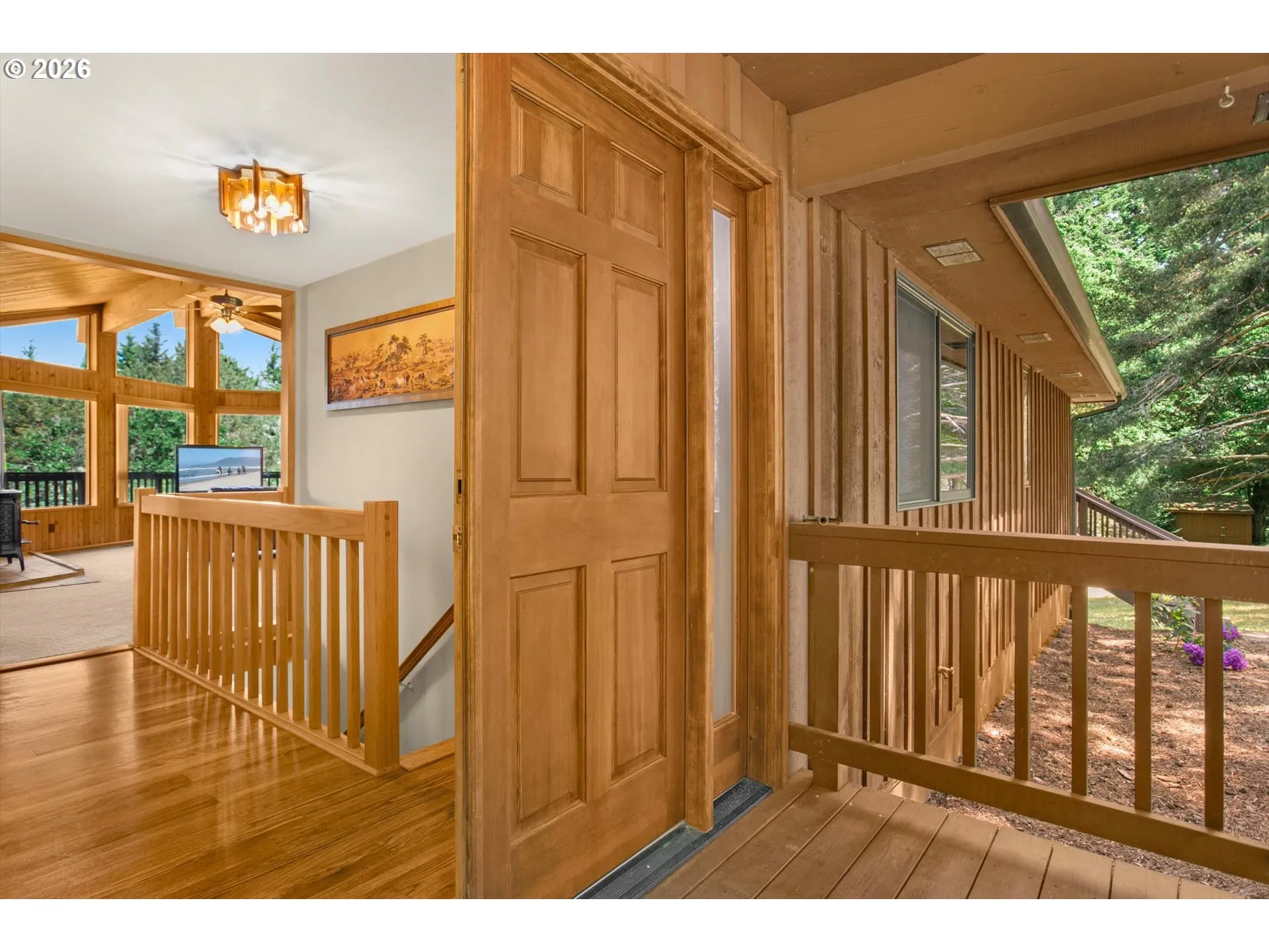 Entrance/Foyer