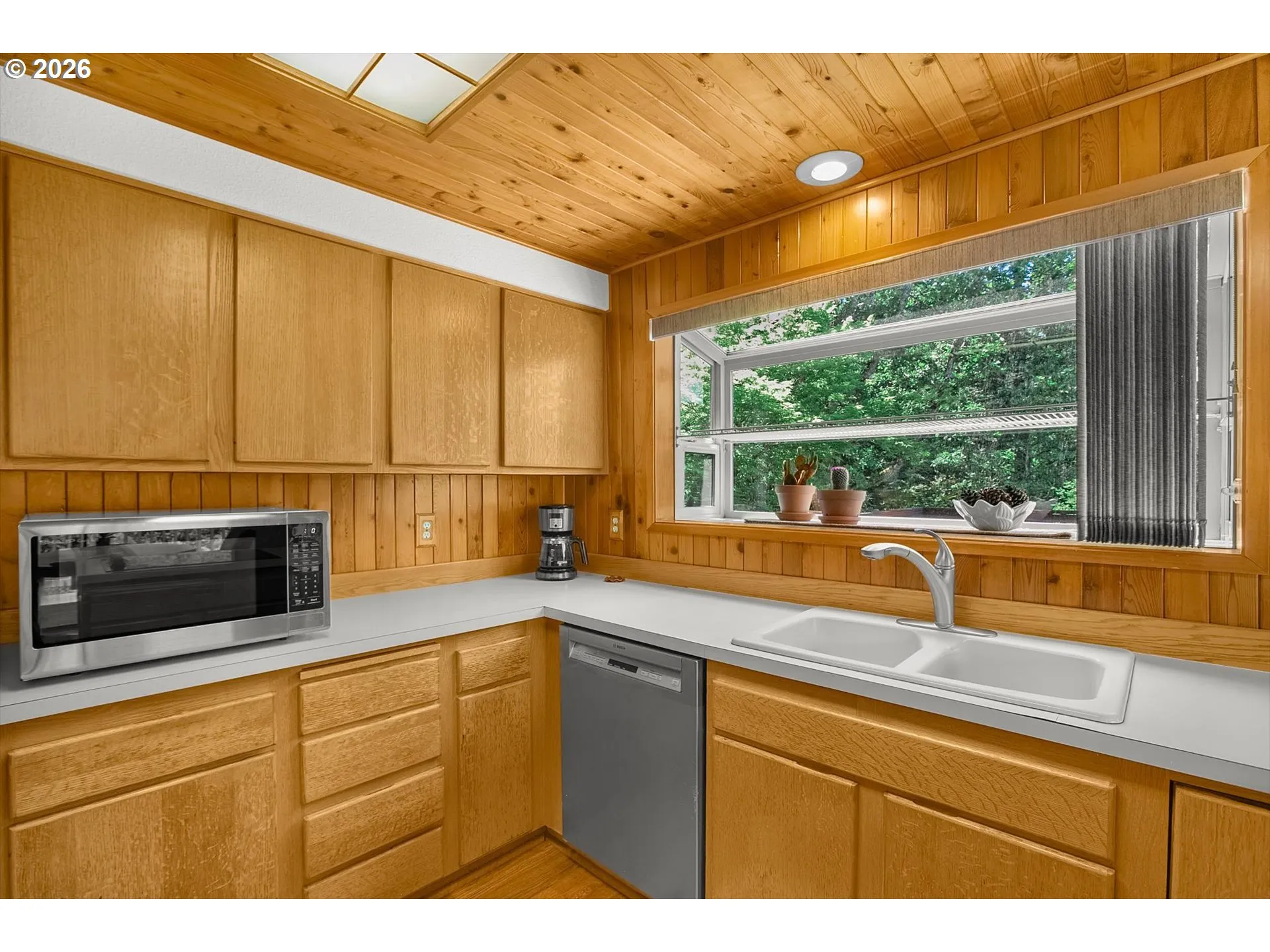 Kitchen-Oven
