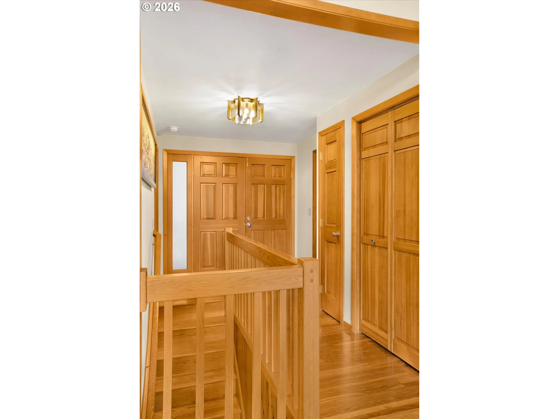 Entrance/Foyer